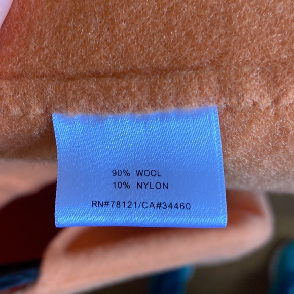 Eileen Fisher Wool Jacket Petite Medium - Picture 7 of 7